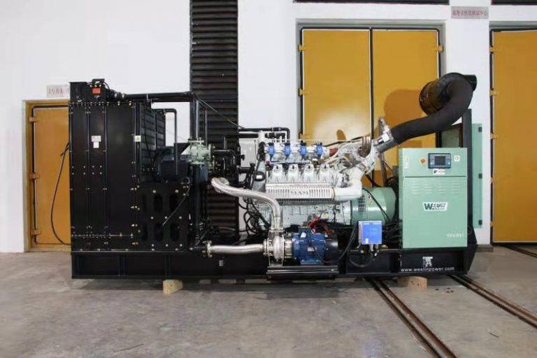 เครื่องปั่นไฟ Biogas ทำงานยังไง? หลักการทำงาน ข้อดี ข้อเสีย และใครเหมาะที่จะใช้