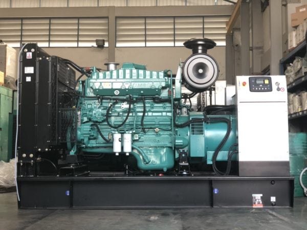 CUMMINS TC385T