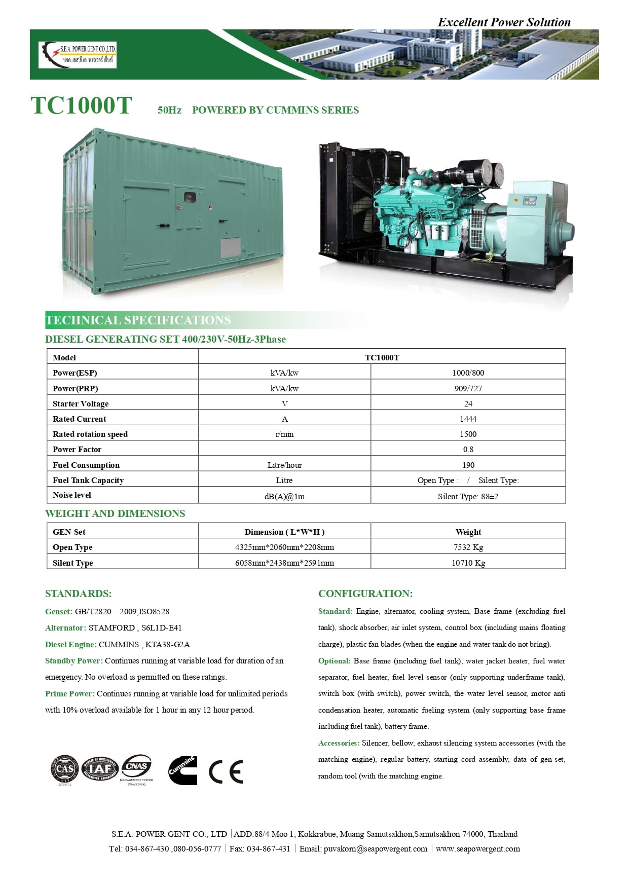 Data Sheet