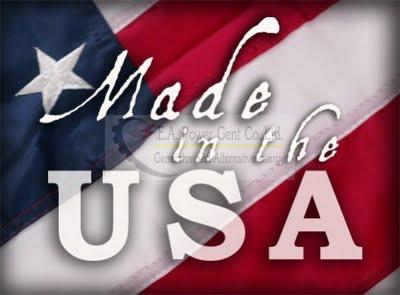 เครื่องปั่นไฟ Cummins USA vs China เจาะลึกโรงงานผลิตทั่วโลก เลือกแบบไหนดี