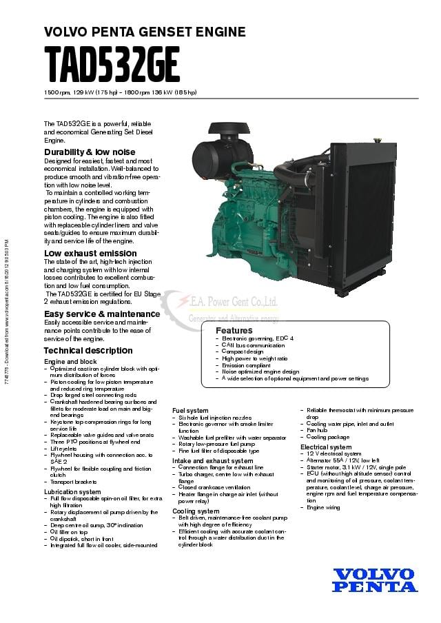 Data Sheet
