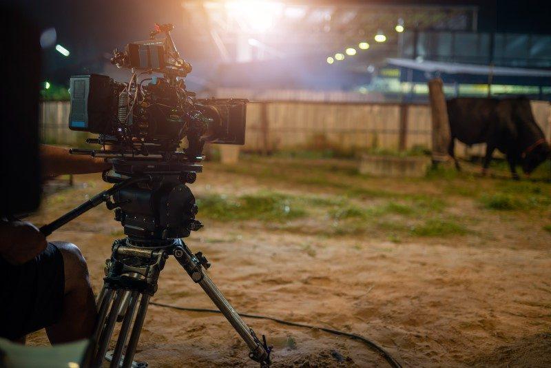 วิธีเลือกเครื่องปั่นไฟสำหรับกองถ่ายทำภาพยนตร์