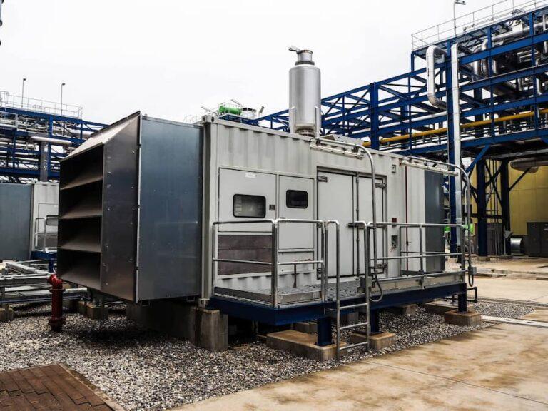 เครื่องปั่นไฟ Inverter VS เครื่องปั่นไฟ Generator