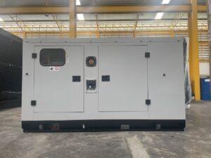 เครื่องปั่นไฟ SDEC TS88X ขนาด 88kVA 70kW