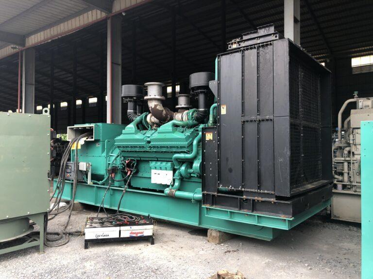 Load Test เครื่องปั่นไฟ คืออะไร? ประวัติ 70 ปีของ Load Bank และวิธีทดสอบทีละขั้น