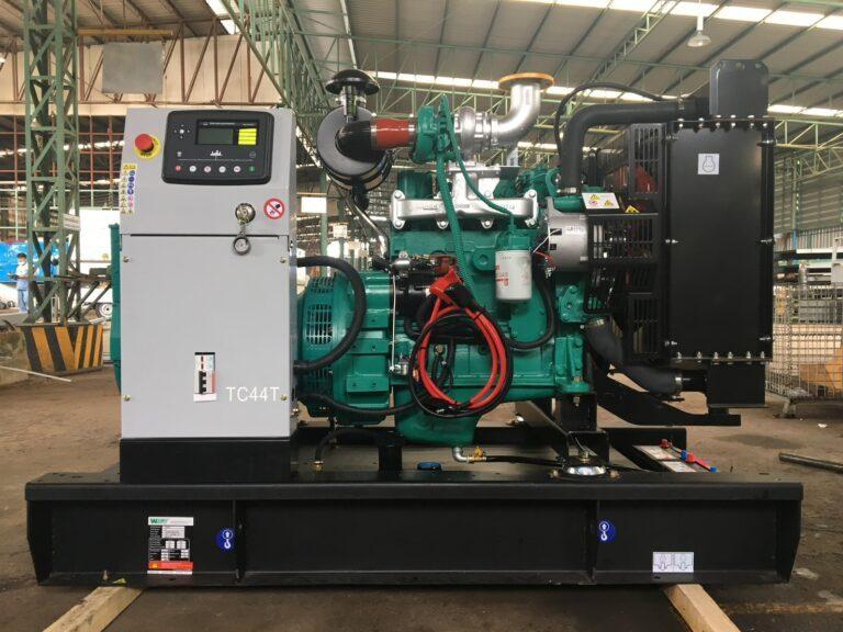 DCEC Dongfeng Cummins คือใคร? ประวัติ ข้อดี-ข้อเสีย ฉบับคนซื้อเครื่องปั่นไฟ
