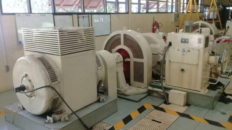 เครื่องปั่นไฟพลังงานน้ำ (Hydro Turbine Generator) ประวัติจากกังหันน้ำโรมันถึงเขื่อนใหญ่และไมโครไฮโดรในไทย