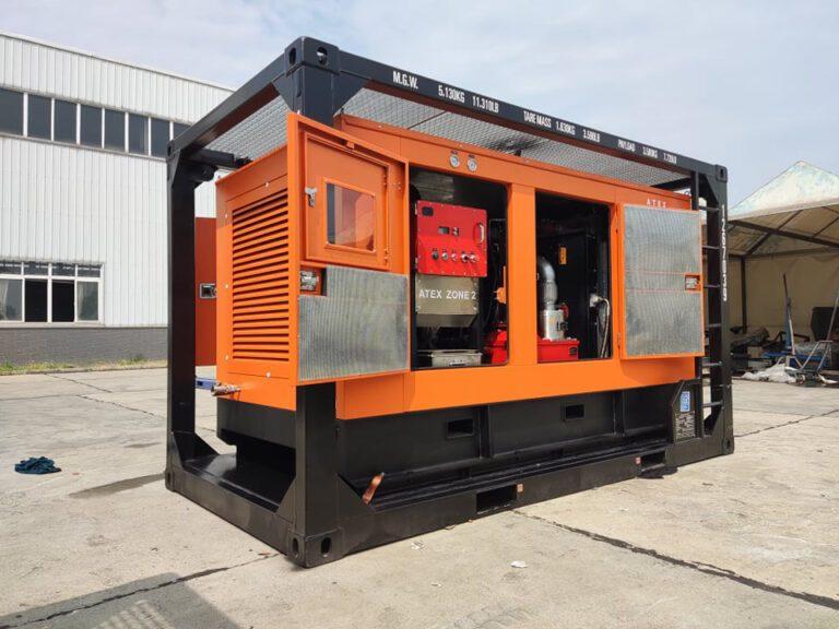 Zone 2 Generator คือ อะไร? ทำไมเครื่อง 60 kVA ราคา 6 ล้านบาท ขณะที่ Cummins 62.5 kVA อยู่ที่ 280,000
